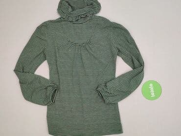 bluzki z golfem: Bluzka damska, rozmiar S — 2