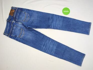 dżinsy cross: Cross Jeans, Jeansy damskie, rozmiar M — 3
