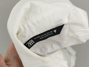 abercrombie fitch koszula damska: Zara, Koszula damska, rozmiar 2XL — 4