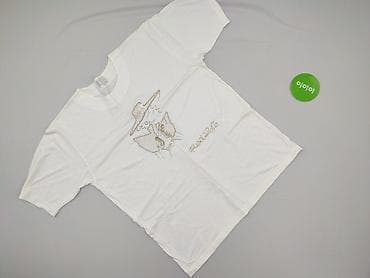 bluzy appendage: T-shirt damski, rozmiar L — 2