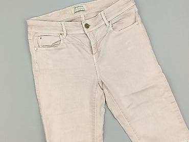 drippy jeans: Jeansy damskie, rozmiar S — 1