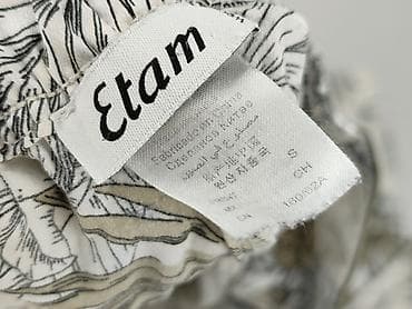 halka etam: Etam, Spodnie materiałowe damskie, rozmiar S — 4