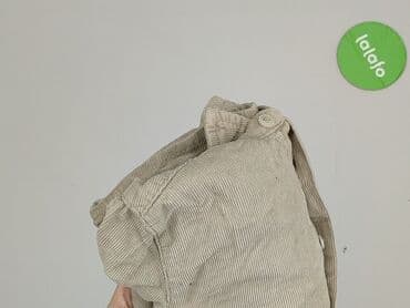 sinsay golf: Shirt 3-4 years, condition - Very good, pattern - Monochromatic, color - Beige — 6