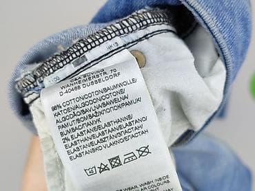 clockhouse jeans: Denim, Jeansy damskie, rozmiar M — 5