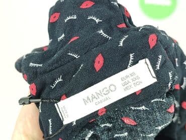 duże rozmiary ekskluzywne sukienki plus size: Mango, Sukienka damska, rozmiar 2XS — 4