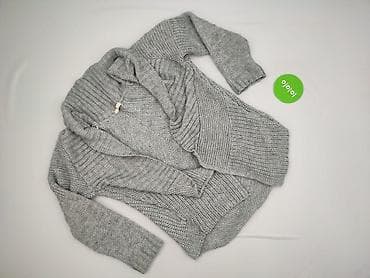 narzutka hm: Oasis, Kardigan damski, rozmiar L — 2