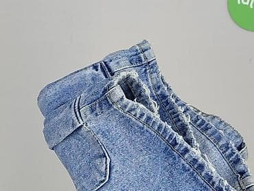 spódnice mini hm: Denim, Spódnica damska, rozmiar S — 6