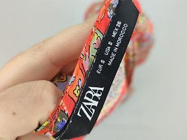 zara bluzki basic: Zara, Narzutka damska, rozmiar S — 5