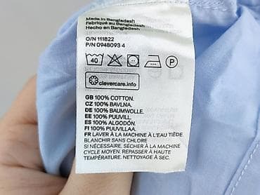 shirt on top: H&M Divided, Koszula damska, rozmiar L — 5