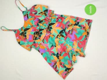 panczo.com koszulki: Women`s overall, size 7XL (EU 54) — 2
