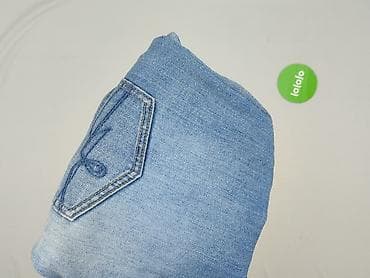 greckie klapki: F&F, Szorty damskie, rozmiar M — 8