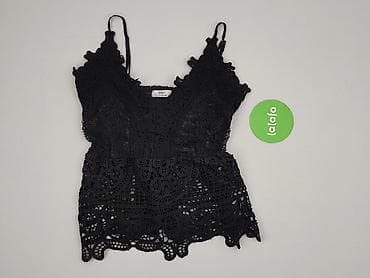 lateksowe: Noisy May, Top damski, rozmiar M — 2