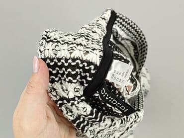 koszulka z numerem h m: H&M Divided, Bluzka damska, rozmiar XS — 5