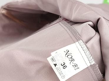 spódnice midi prosta: NOR-BI, Spódnica damska, rozmiar S — 4