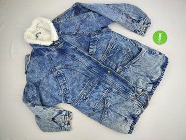 kurtki c and a: Denim, Джинсова куртка жіноча, L на lalafo.pl — 2 kurtki c and a: Denim, Джинсова куртка жіноча, L — 2