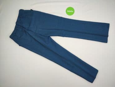 allegro marynarki: Spodnie materiałowe damskie, S — 3