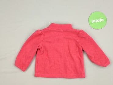 koszulka z kotem 3d: Sweatshirt, Inextenso, 3-6 months, condition - Perfect — 3