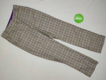 ubrania engelbert strauss: Spodnie materiałowe damskie, rozmiar S — 3