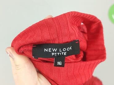 rajstop sally hansen: New Look Petite, Top damski, rozmiar XL — 5