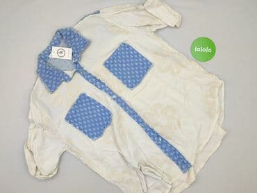 t shirty coco: Сорочка жіноча, 6XL на lalafo.pl — 2 t shirty coco: Сорочка жіноча, 6XL — 2