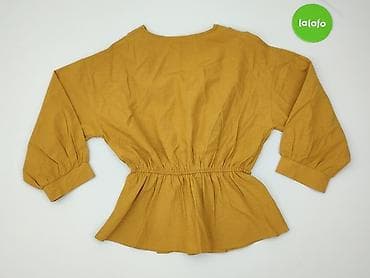 klapki pluszowe nike: Bluzka damska, rozmiar S — 3