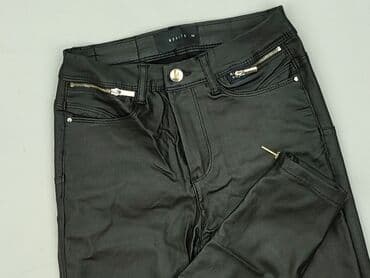 Mohito, Spodnie materiałowe damskie, 2XS