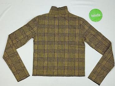 top diverse: Bershka, Golf damski, rozmiar S — 3