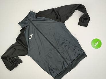 polsce: Joma, Bluza dla mężczyzn, rozmiar S — 2