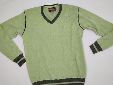 rn code 145478: Marlboro Classics, Sweter dla mężczyzn, rozmiar XL — 1