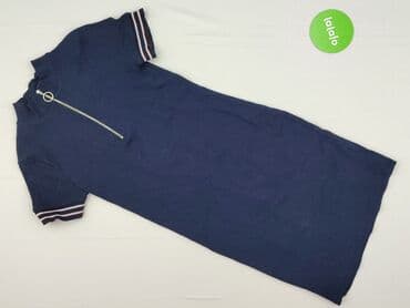 sinsay sukienka niebieska: Sinsay, Sukienka damska, rozmiar M — 2