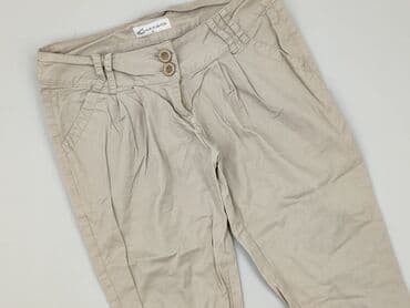 Women's Clothing: 3/4 Trousers for women, M — 1