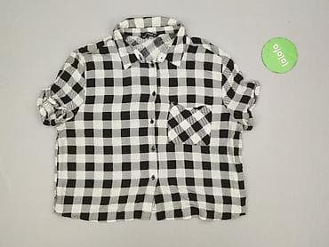 t shirty leopard: Terranova, Koszula damska, rozmiar XL — 2