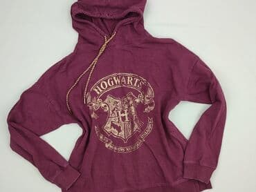 Harry Potter, Кофта з каптуром жіноча, S