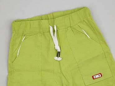 krótkie dopasowane spodenki: Shorts for women, L — 1