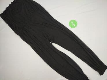 czarne sukienki na wesele dla puszystych: Atmosphere, Kombinezon damski, rozmiar 3XL — 3