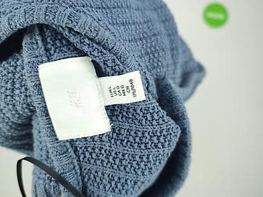 second hand opinie: H&M, Kardigan damski, rozmiar L — 4