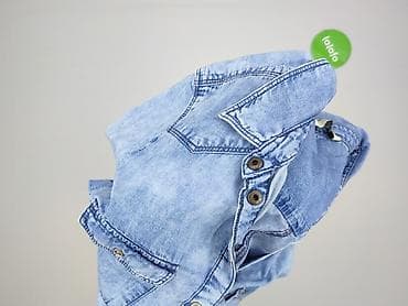 jeans clockhouse: Koszula damska, rozmiar XL — 6