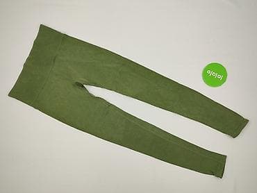 stroj do cwiczen: Workout, Legginsy Sportowe damskie, rozmiar S — 2