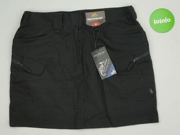 spódnice militarna: Spódnica damska, rozmiar L — 2