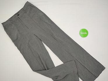 tk maxx formula 1: Material trousers for women, size XL — 2