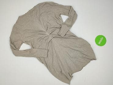 sweter clockhouse: Women`s cardigan, size S — 3