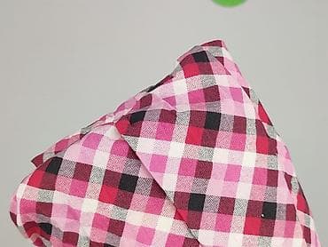 koszula w kratę pull: Sukienka damska, rozmiar S — 5