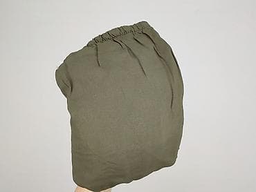 pull on trousers h: H&M Divided, Спортивні штани жіночі, розмір M — 5