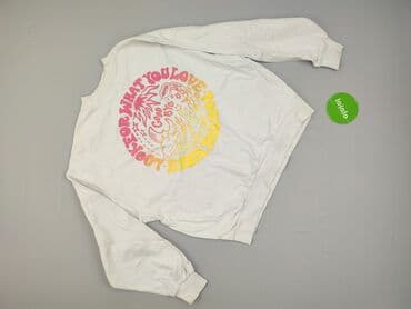 bluzy berska: Bershka, Bluza damska
, rozmiar S — 2