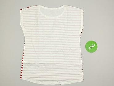 zara second hand: T-shirt damski, rozmiar One size — 3