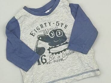 timberland kurtki: Blouse, Lupilu, 3-6 months, condition - Very good — 1