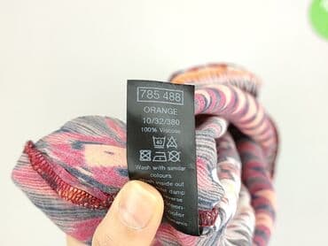 sukienki midi dopasowane: M&Co, Sukienka damska, rozmiar L — 7