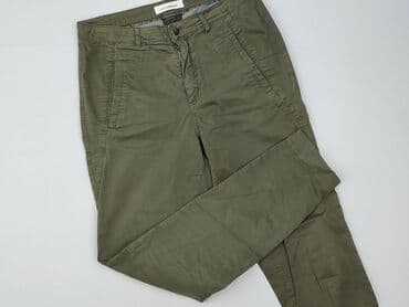 temu hello kitty spodnie: Spodnie materiałowe damskie, S — 1