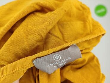 kombinezon na quada: Triangle, T-shirt damski, rozmiar 4XL — 5