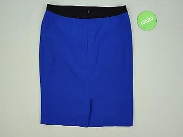 spódnice maxi do pracy: Spódnica damska, rozmiar XL — 3